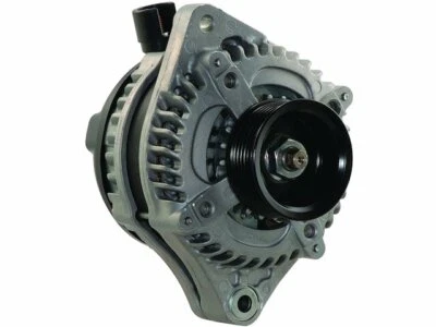 For 2006-2008 Honda Pilot Alternator AC Delco 14129MT 2007 3.5L V6 J35A9 - Image 1 of 2