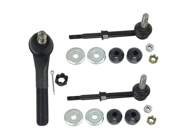 Tie Rod End Kit For 1995-1996 Dodge Ram 2500 4WD SJ526JF - Imagem 1 de 1