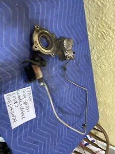2014 skidoo Scandic brake caliper master cylinder assembly 177 - Picture 1 of 10