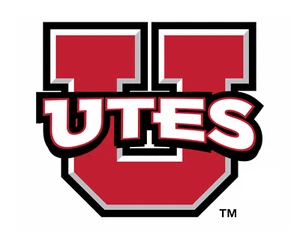 Utah Utes Weather Resistant Vinyl Die Cut Sticker Decal 09 - Picture 1 of 1