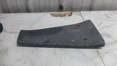 86 Piaggio Vespa PX150 PX 150 Scooter Parte Inferior Piso Tábua Apoio para os Pés  - Imagem 1 de 4