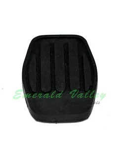Classic Mini MK4 Clutch or Brake Pedal Rubber Pad Austin Mini, Cooper - Picture 1 of 2