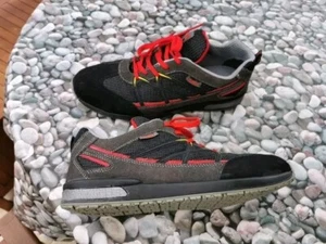 Sicherheitsschuhe Arbeitsschuhe Würth MODYF Jogger 47 schmal 12 Neuwertig - Bild 1 von 8