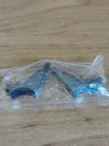 H2101L + H2101R  Palier sup AV gauche + droit  MUGEN MRX5 - Photo 1 sur 1