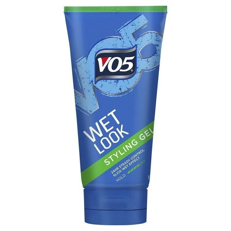 Vo5 Wet Look Gel Tube 175g - Изображение 1 из 1