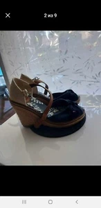 damenschuhe - Bild 1 von 2