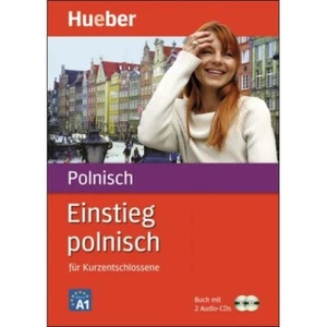 Polnisch lernen - Sprachkurs für Anfänger - Schnupperkurs - Buch + 2 CDs - Bild 1 von 1
