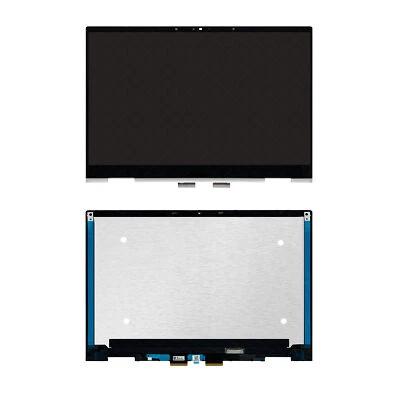 WUXGA N15665-001 LCD Touch Screen Assembly for HP ENVY x360 13t-bf000 1920x1200 - Image 1 of 4