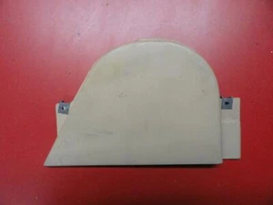 84-87 Saddle Emergency Brake Cover GM#14058624--FREE SHIPPING C40110** - Foto 1 di 3