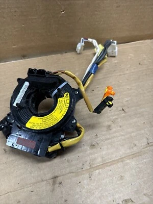 Subaru Legacy & Outback 2005 2006 2007 reloj de rueda señal de dirección resorte Foto 1 de 4