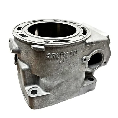 Cilindro Arctic Cat 800 1904-003 M8000 ZR8000 XF8000 2018-2019 Sno Pro C-TEC2 4 Foto 1 de 4