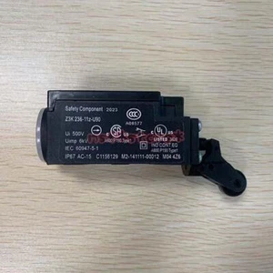 1PCS New Z3K 236-11Z-U90 Limit Switch Z3K236-11Z-U90 - Bild 1 von 3