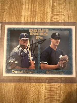 1997 Topps - #272 Eric Milton, Dee Brown (RC) - Image 1 of 2