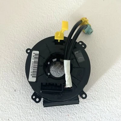 Muelle de reloj para Chevrolet Sonic 12-2020 Equinox GMC Terrain 2010-2017 20817721 Foto 1 de 4