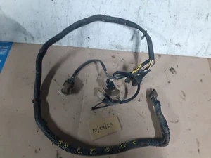 1998 ARCTIC CAT ZL 600 carbureted hood wiring Z ZL 440 - Picture 1 of 4