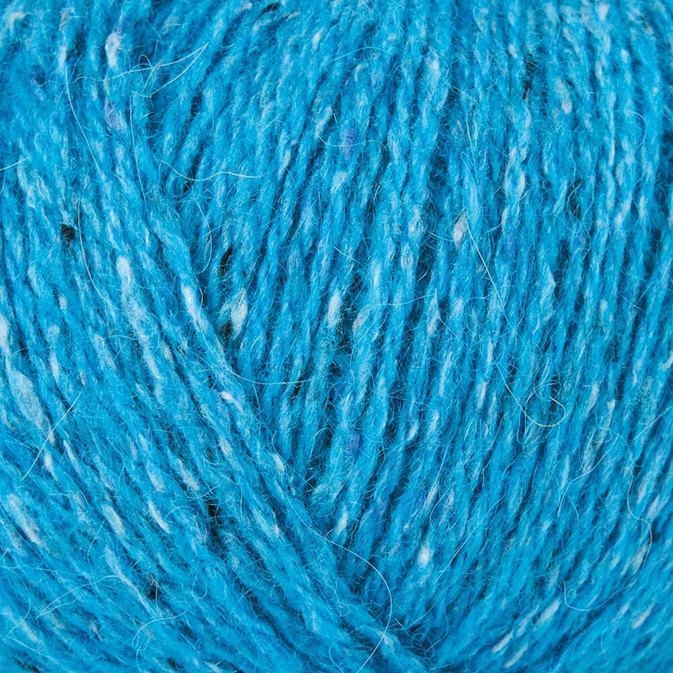 Rowan Felted Tweed DK Double Knit Alpaka Merinowolle Häkelgarn 50 g alle Farbtöne - Bild 1 von 1