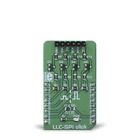 1 pcs - MikroElektronika LLC SPI Click Development Kit MIKROE-3298