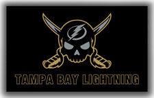 Tampa Bay Lightning LIGHTNING HOCKEY Flag 90x150cm 3x5ft Hockey Best banner