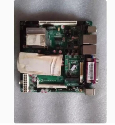 Industrial control board PCB-S034-13A - Bild 1 von 2