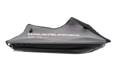 GENIUINE OEM YAMAHA WAVERUNNER COVER MWV-CVREX-DL-19 2017-2024 EX & 2019-21 EXR - Image 1 of 3
