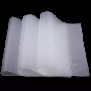 8 PCS Refrigerator Mats, EVA Refrigerator Liners for Shelves Washable Can Be Cut - Picture 1 of 12