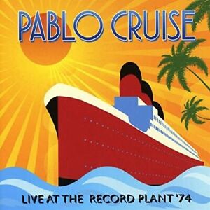 pablo cruise products for sale | eBay