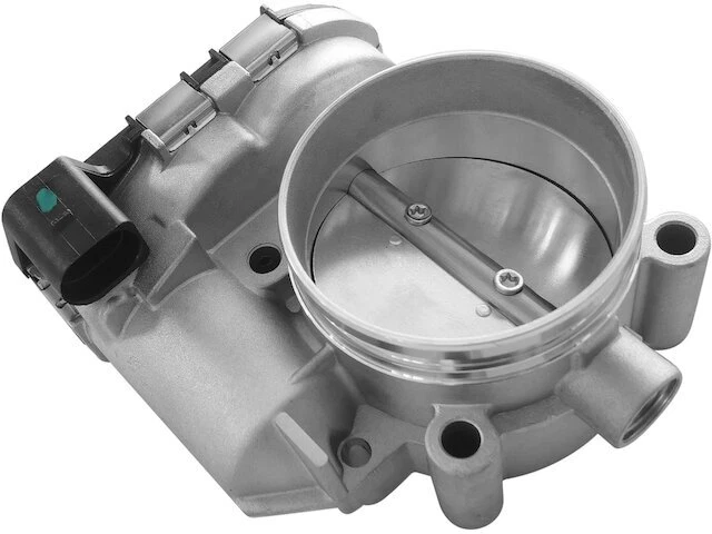 Cuerpo del acelerador SKP 74ZK68C para Audi Allroad Quattro 2001-2005 2,7 L V6 Foto 1 de 1