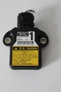 2006-2013 Lexus IS250 LS460 Stability Control Yaw Rate Sensor 89183-12040 - Picture 1 of 6
