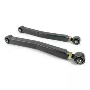 COR-1708100 Wrangler OVERLAND+ Short Front Lower Control Arms (2007-2018, JK) - Picture 1 of 4