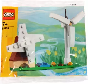LEGO POLYBAG 11952 -- SACHET NEUF - Zdjęcie 1 z 1