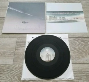Kauan ‎– Pirut LP (2013 1st Press ltd.100)- Agalloch - Alcest - Empyrium - Ulver - Picture 1 of 4