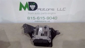 2017-2023 JEEP COMPASS DIFFERENTIAL CONTROL MODULE 68296923AJ - Picture 1 of 12