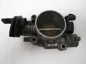 Conjunto de válvula de acelerador de cuerpo de acelerador compatible con 02-05 CAVALIER 1247875 - Imagen 1 de 10