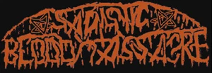 SADISTIC BLOOD MASSACRE - Anal Intruder MCD ROMPEPROP GUT - Bild 1 von 1