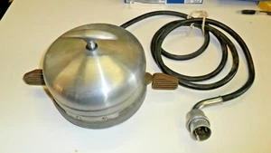 Controlador de motor dental Weber vintage modelo #4 - Imagen 1 de 3