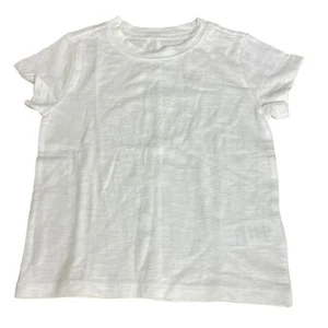 Crewcuts Girlfriend Rundhals T-Shirt weiß Gr. XXS (2-3) BP666 - Bild 1 von 5