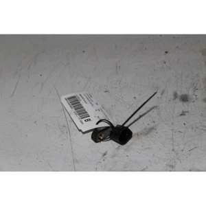 FRONT LEFT ABS SENSOR FOR VOLKSWAGEN GOLF 5A SERIE (03-08) 1.4 16V TSI 2005 - Picture 1 of 6
