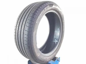 P245/45R18 Pirelli Cinturato P7 A/S ROF MOE 100 H Used 6/32nds - Picture 1 of 4