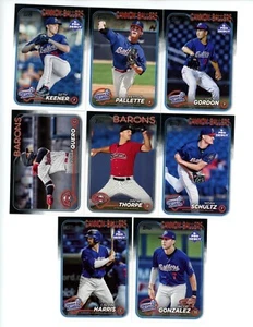 2024 TOPPS PRO DEBUT CHICAGO WHITE SOX TEAM SET QUERO - Picture 1 of 1