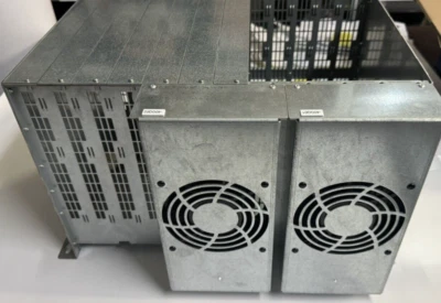 Siemens SIPLUS HCS4200 Rack 6BK1942-0AA00-0AA0+ 2x 6BK1942-0AA00-0AA0 - Bild 1 von 4
