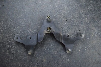 HONDA 1981 1982 CB750C VELOCÍMETRO PERSONALIZADO TACÓMETRO MEDIDOR SOPORTE Foto 1 de 4