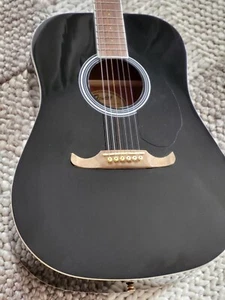 Guitarra Fender Guitar Western - Imagen 1 de 9