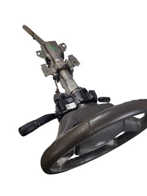 Columna de dirección cambio de piso inclinable y telescópico se adapta a 10-12 FUSION 642191 Foto 1 de 4