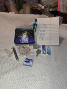 Cinderella Real Littles Handtasche - Bild 1 von 2
