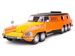 Citroën DS PLR Michelin 1970 - CMR 1/18 - Imagen 1 de 1