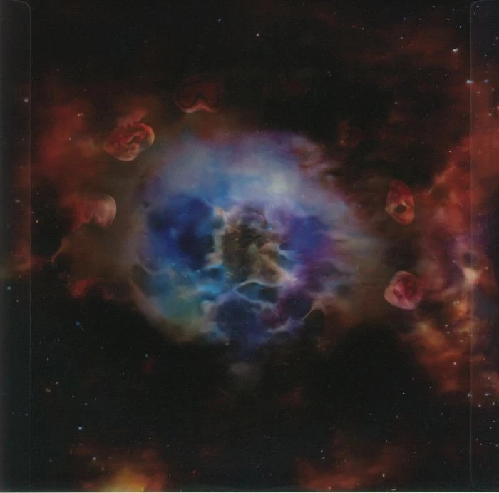 BJORK/THE HAMRAHLID CHOIR - Cosmogony (Record Store Day RSD 2021) - Vinyl (12") - Image 1 of 1