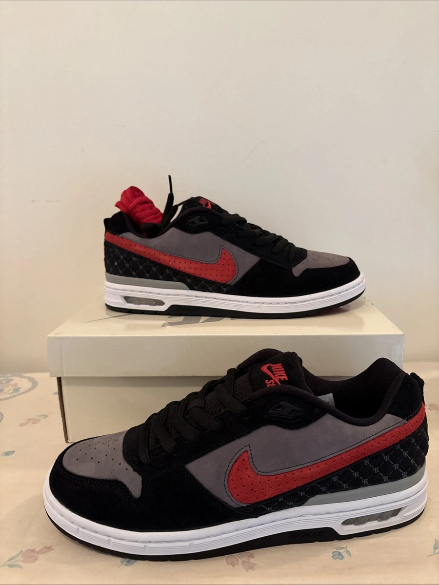 Nike SB Paul Rodriguez Sneakers for Men for Sale | Authenticity