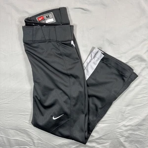 Nike Baseball Hose schwarz 34x30 Medium Stretch sportlich - Bild 1 von 13