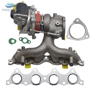 28231-2B760 K03 Turbocharger For 16 - 18 Hyundai Tucson Sport Utility 1.6L 204HP - Bild 1 von 12