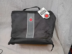 Banjo Brothers Grocery Folding Pannier 01080 with tags dusty - Picture 1 of 10